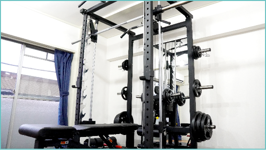 鷺沼で体験OK！パーソナルトレーニング入門