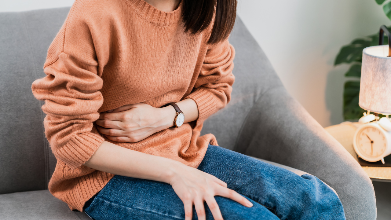 女性が無意識に生理痛を「悪化」させている3つの食品