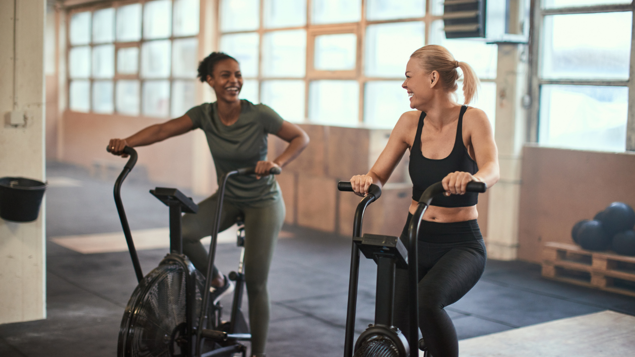 ダイエットのためにトレーニングを毎日すべき？効率よく痩せるためのヒント