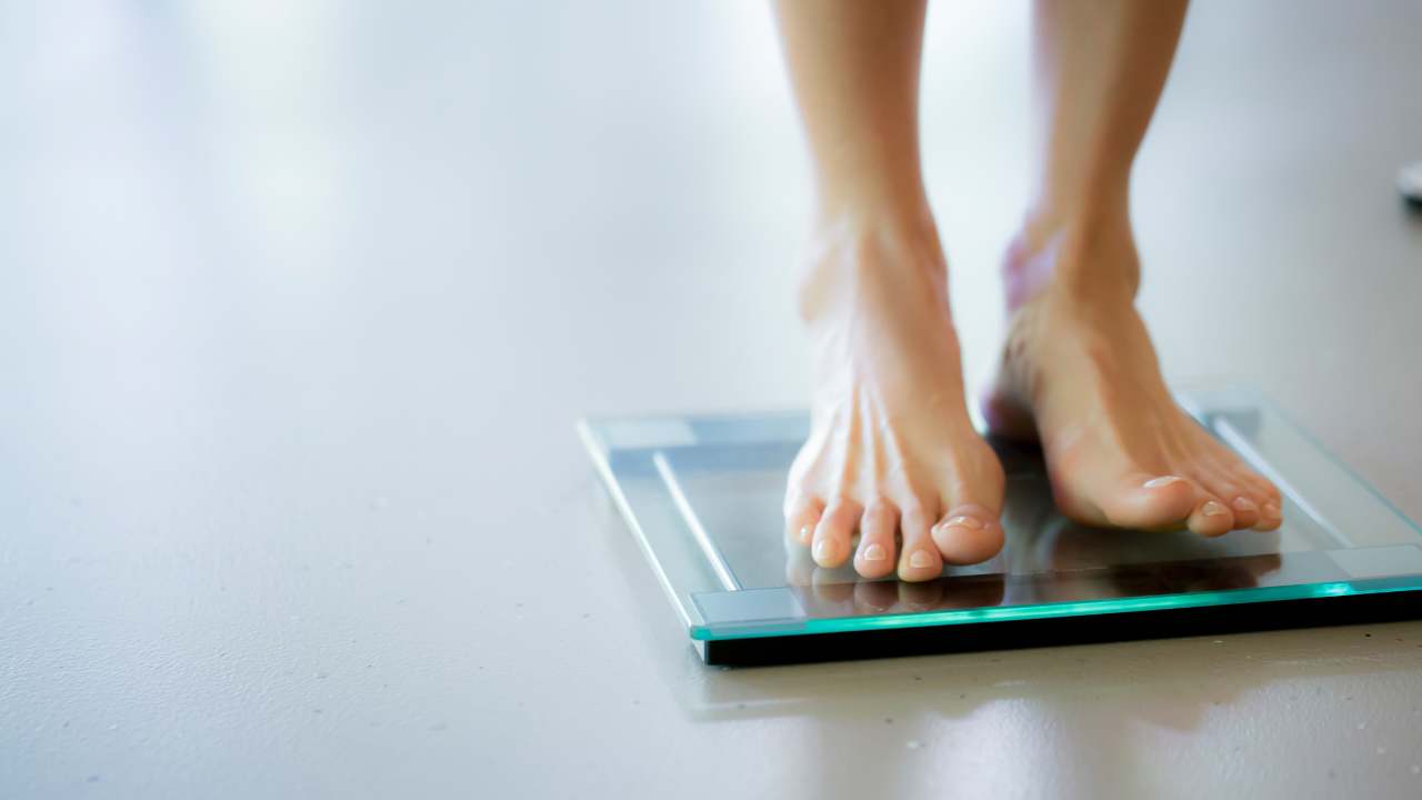 お腹痩せダイエットの秘訣:効果的な方法と効果的な食事