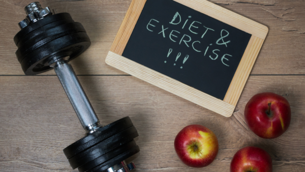 腹筋ダイエットの効果的な方法と女性におすすめのトレーニング