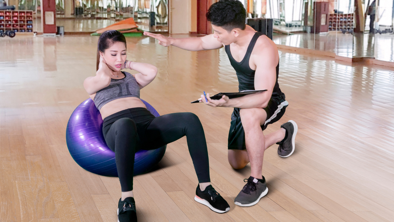 筋トレ初心者でも続けられる毎日のコンパクトプラン