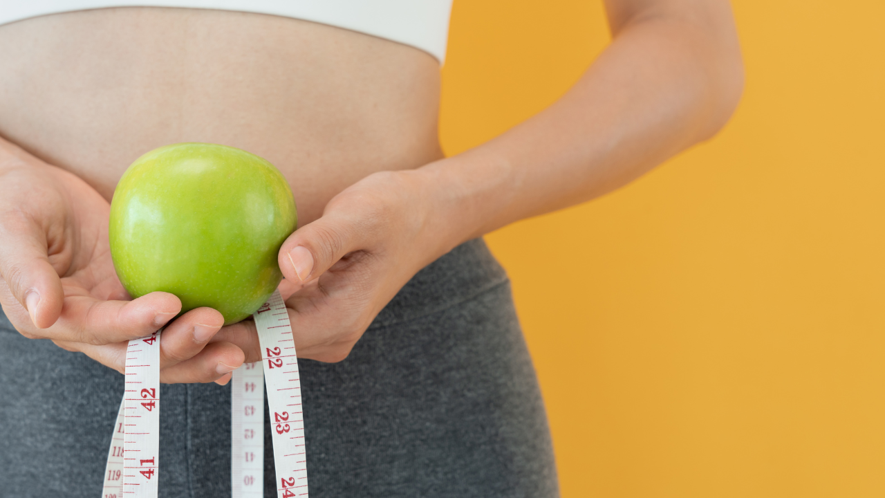 見た目が変わる？食べないダイエットのメリットとデメリット